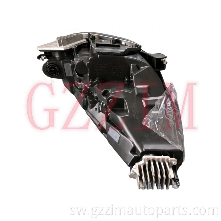 Car Accessories Replace Modified Headlamp Front Light For Tesla Model3 2017-2019